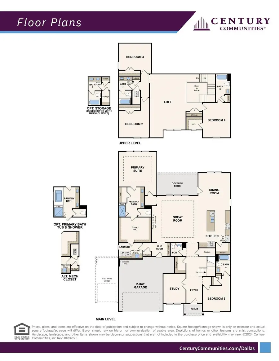 618 Landry Lane, Forney, TX 75126 - #2