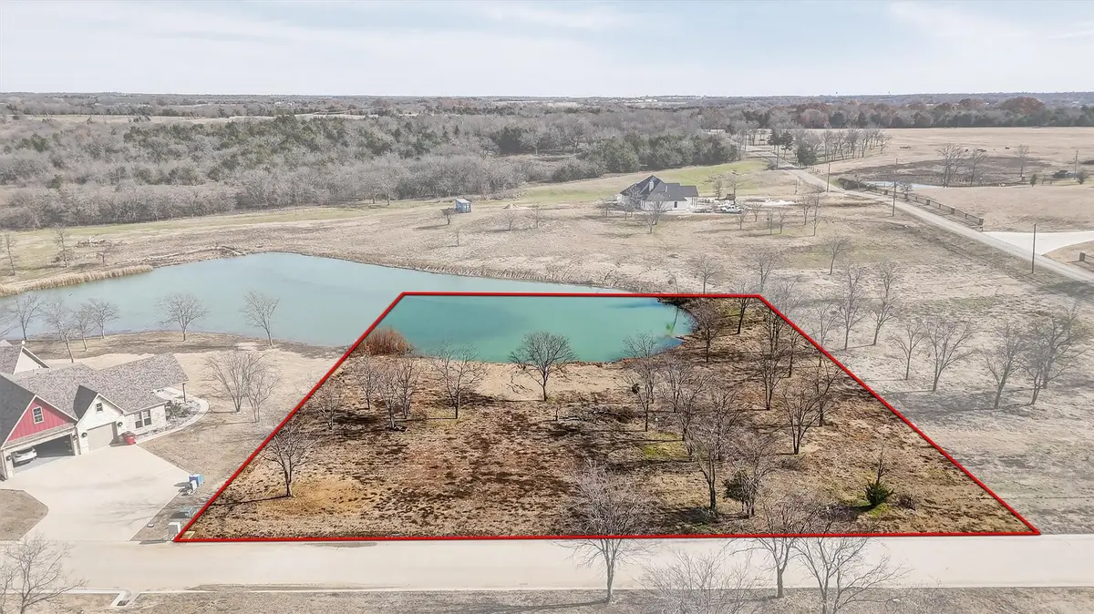 65 Red Bird Lane, Bells, TX 75414 - #1