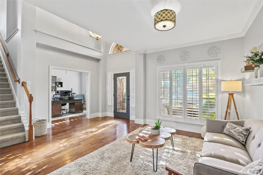 1010 Alameda Court, Allen, TX 75013 - #3