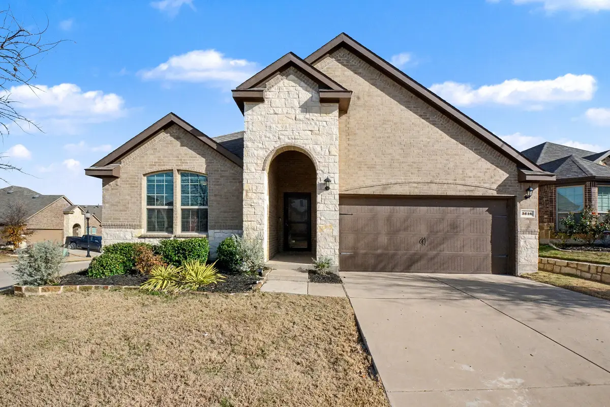 3616 Sabine Drive, Little Elm, TX 75068 - Image #1