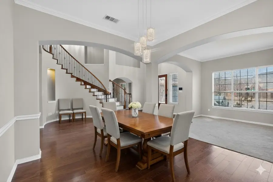 2260 Bald Eagle Way, Grand Prairie, TX 75052 - #3