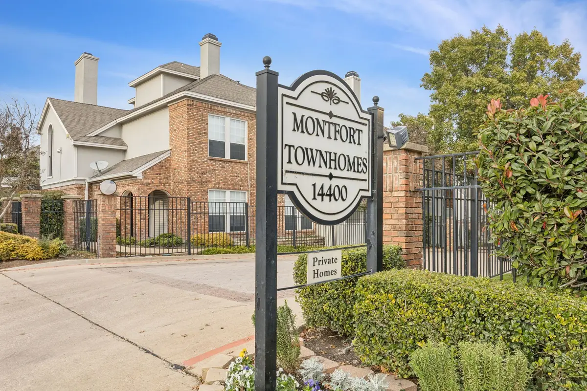 14400 Montfort Drive #1505, Dallas, TX 75254 - Image #1