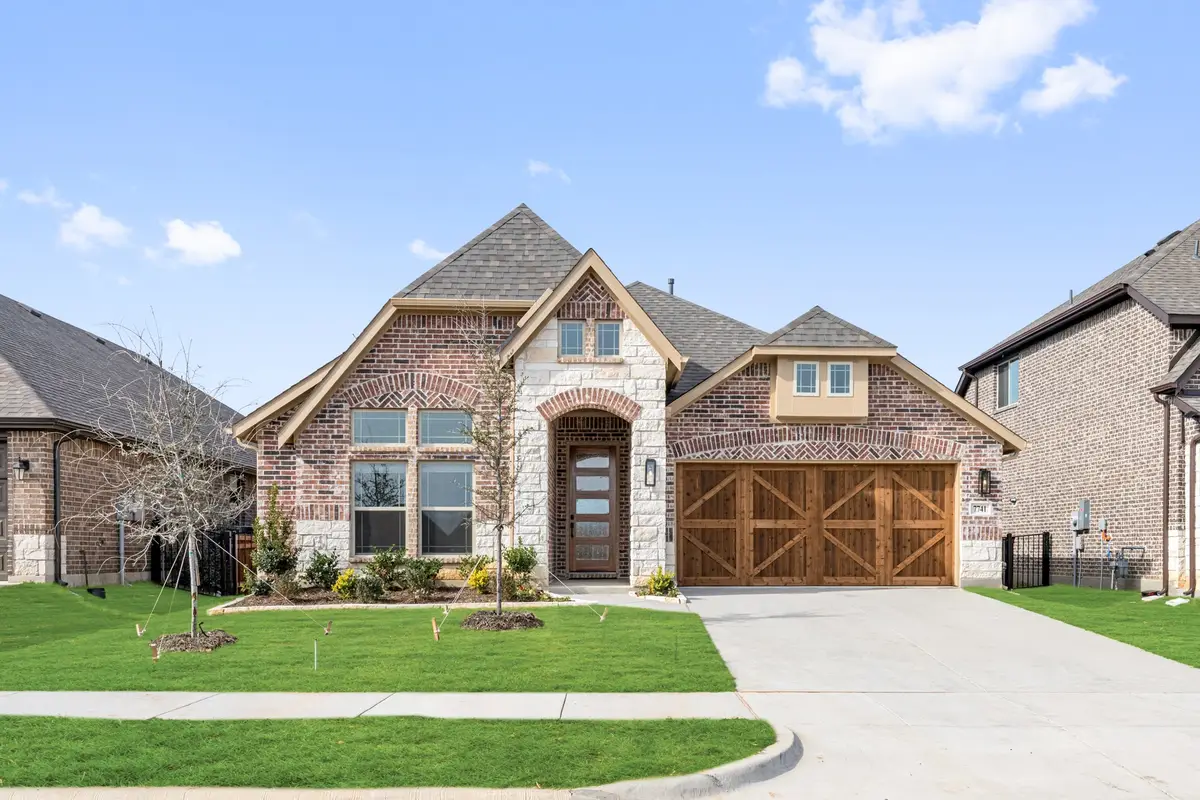 7741 Oakmeade Street, Joshua, TX 76058 - #1