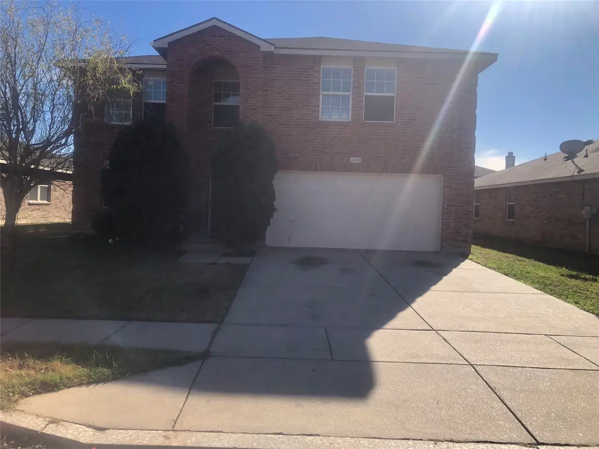 4309 Mayberry Lane, Fort Worth, TX 76123 - #1