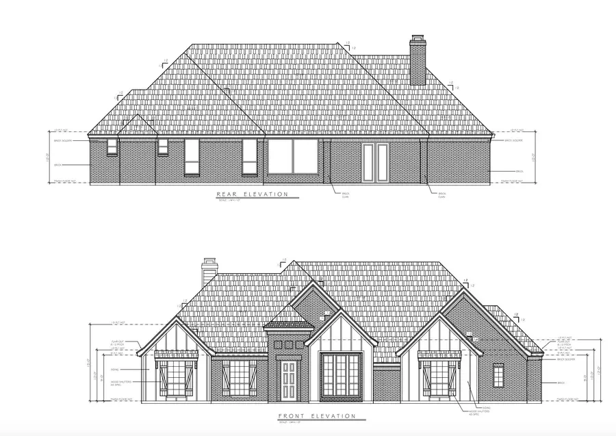 9444 Bluestem Lane, Dish, TX 76247 - #3