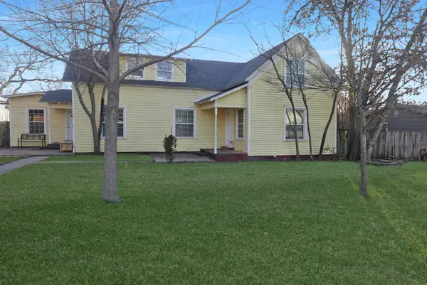 125 W Mesquite, Dublin, TX 76446