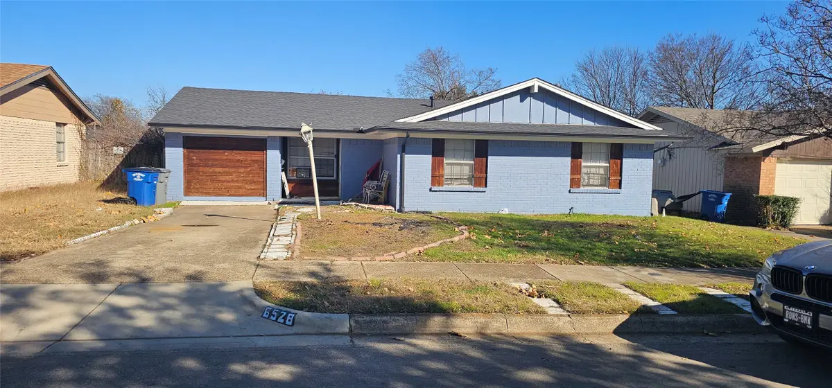 6528 Wild Honey Drive, Dallas, TX 75241 - #1