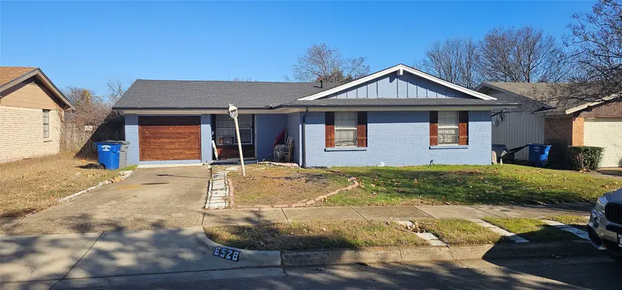 6528 Wild Honey Drive, Dallas, TX 75241 - #2