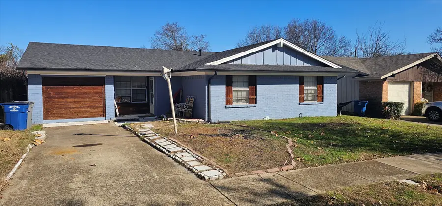 6528 Wild Honey Drive, Dallas, TX 75241 - #3