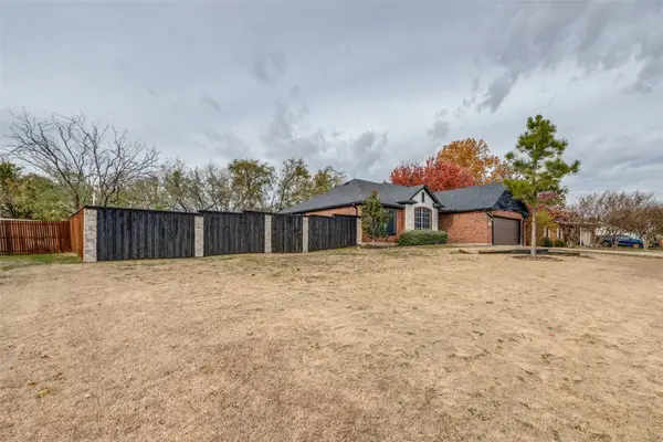3569 Kayewood Drive, Little Elm, TX 75068
