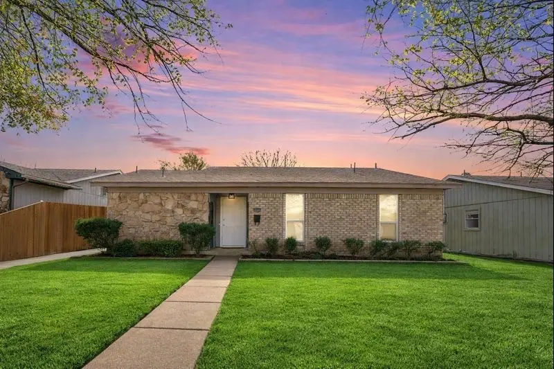 9680 Limestone Drive, Dallas, TX 75217 - Image #1