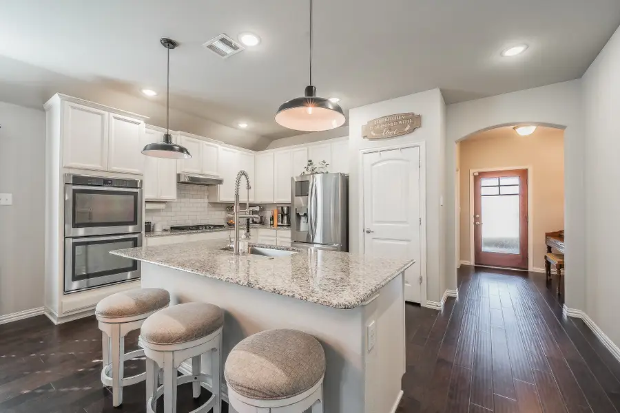 2013 Rosebury Lane, Forney, TX 75126 - Image #2