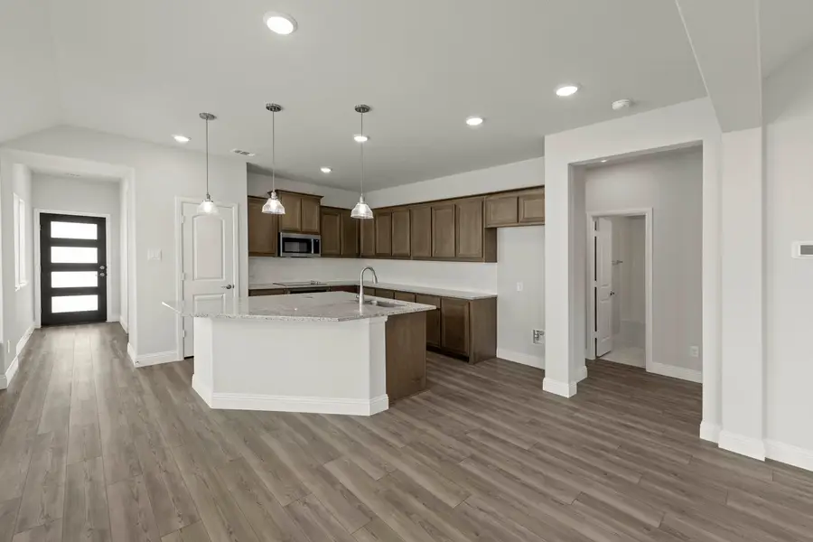 1640 Meadow Crest Drive, Aubrey, TX 76227 - #2