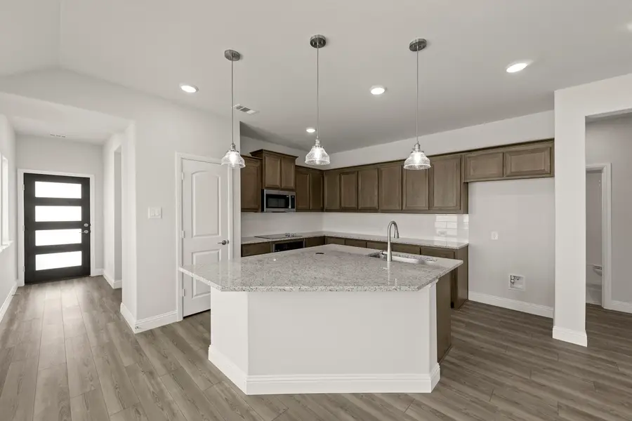 1640 Meadow Crest Drive, Aubrey, TX 76227 - #3