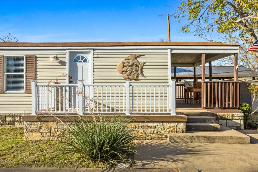 3415 Tahitian Court, Granbury, TX 76048 - Image #3