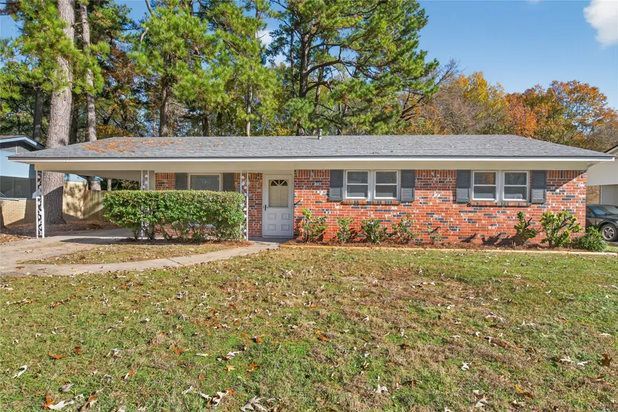 8879 Bernay Drive, Shreveport, LA 71118 - Image #2