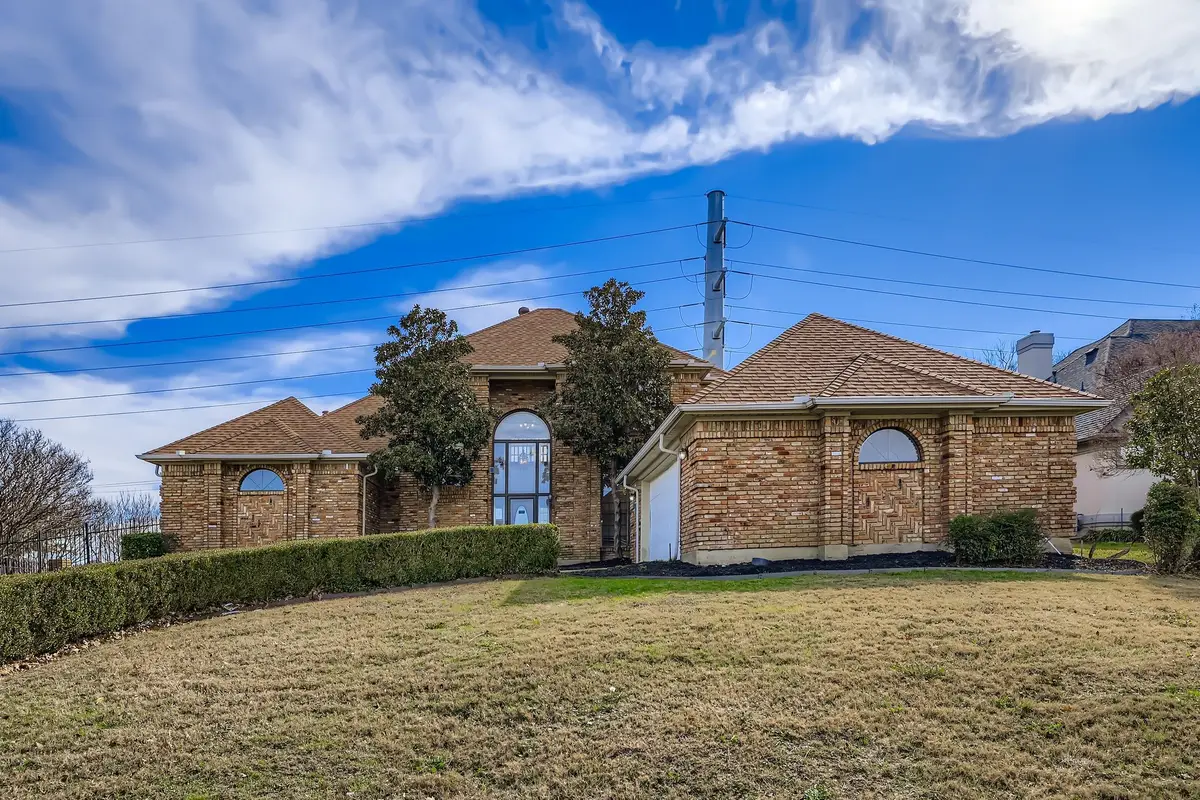 2210 Club Creek Circle, Garland, TX 75043 - Image #1