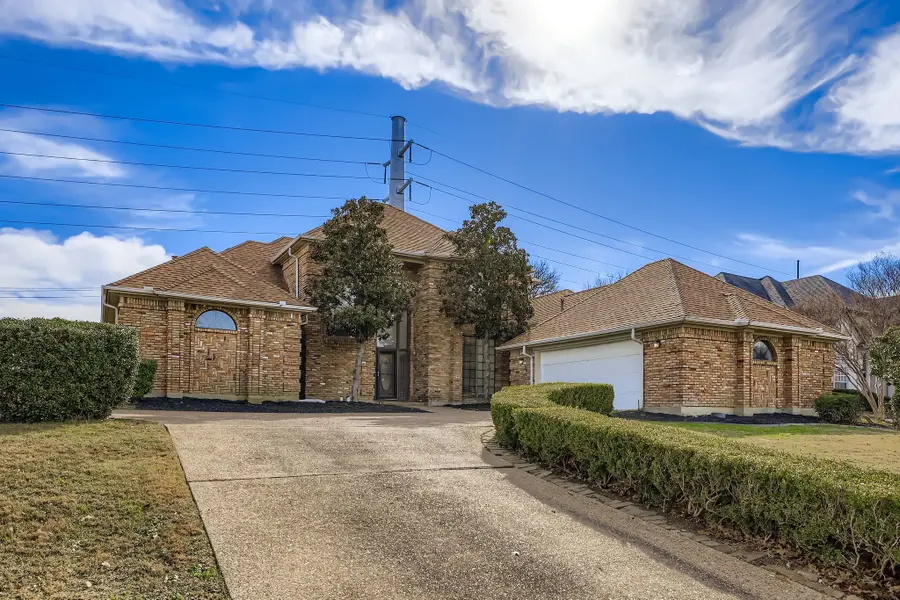 2210 Club Creek Circle, Garland, TX 75043 - Image #2