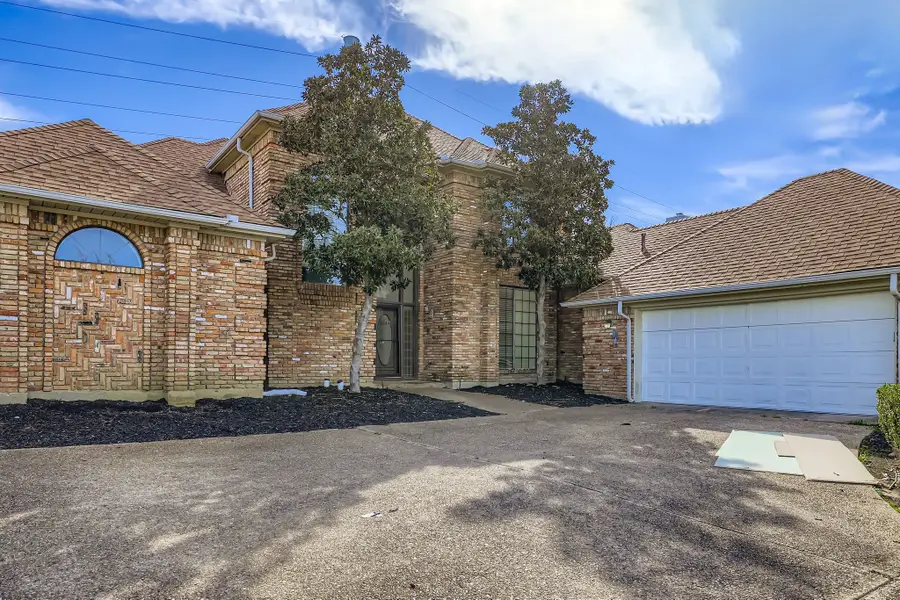 2210 Club Creek Circle, Garland, TX 75043 - Image #3