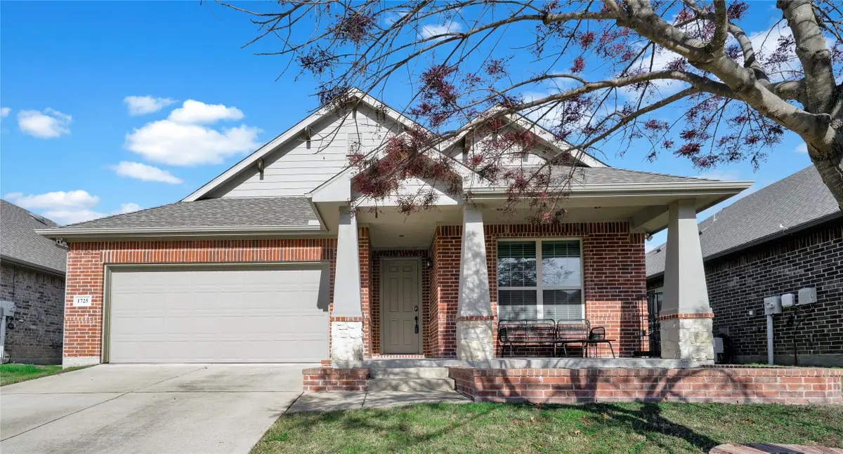 1725 Oak Glen Drive, Wylie, TX 75098 - Image #1