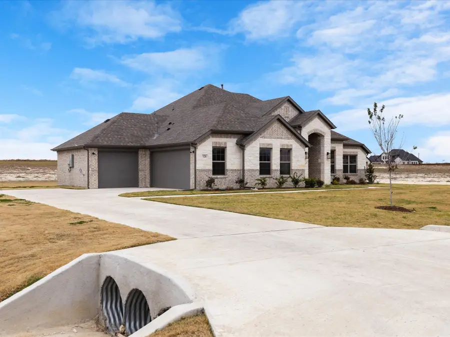124 Lila Lake Drive, Waxahachie, TX 75165 - #2