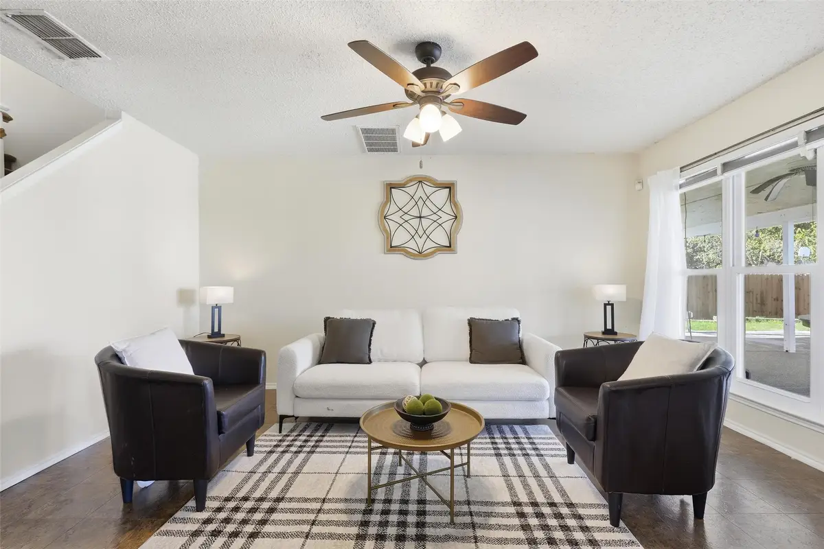 848 Stafford Station Drive, Saginaw, TX 76131 - Image #1