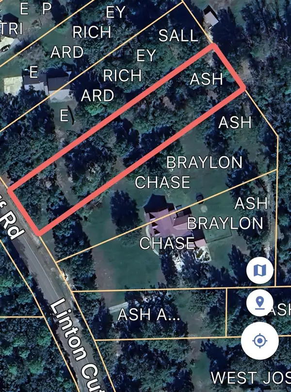 0 Linton Cutoff Road, Benton, LA 71006