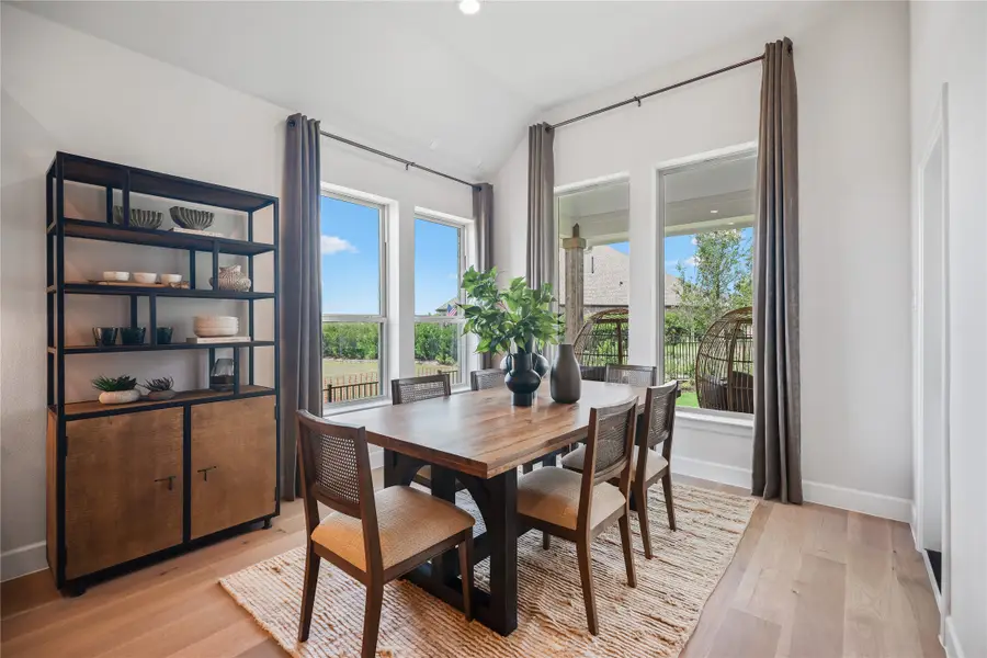 722 Soprano Drive, Forney, TX 75126 - #3