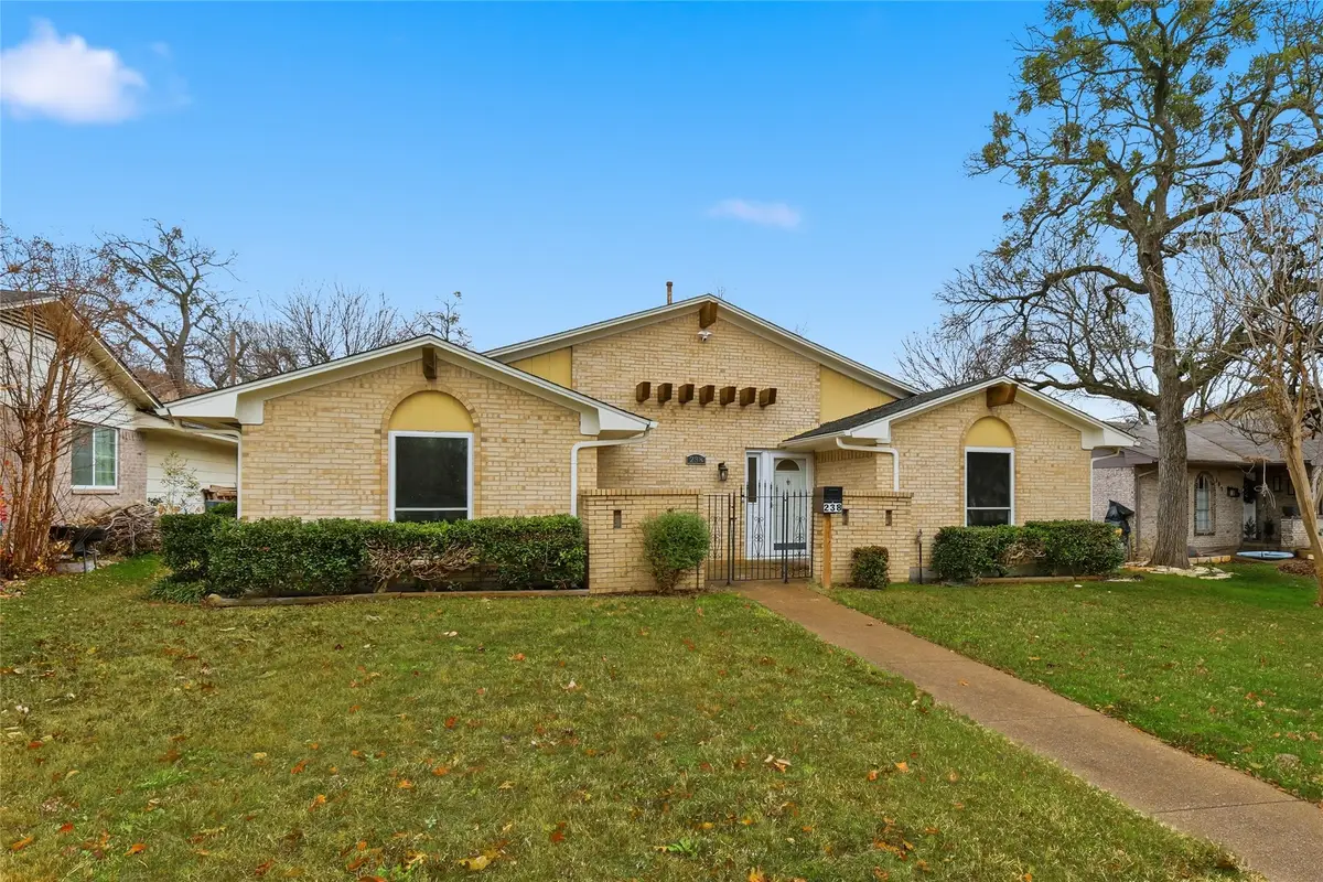 238 S Horne Street, Duncanville, TX 75116 - Image #1