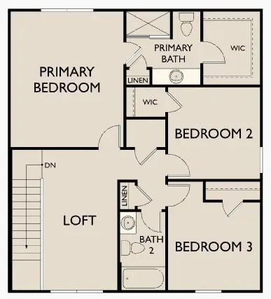 3209 Landslide Drive, Celina, TX 75009 - #3