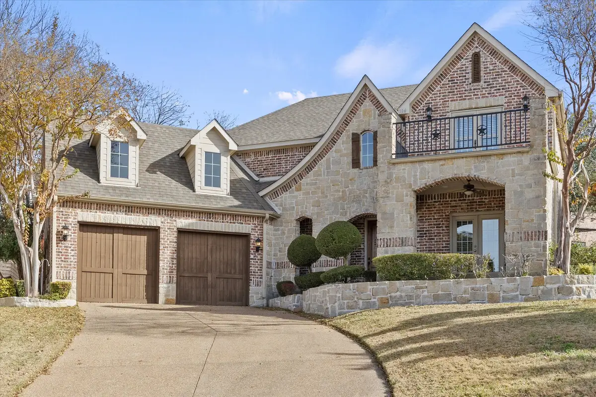 106 Weatherly Circle, Rockwall, TX 75032 - #1