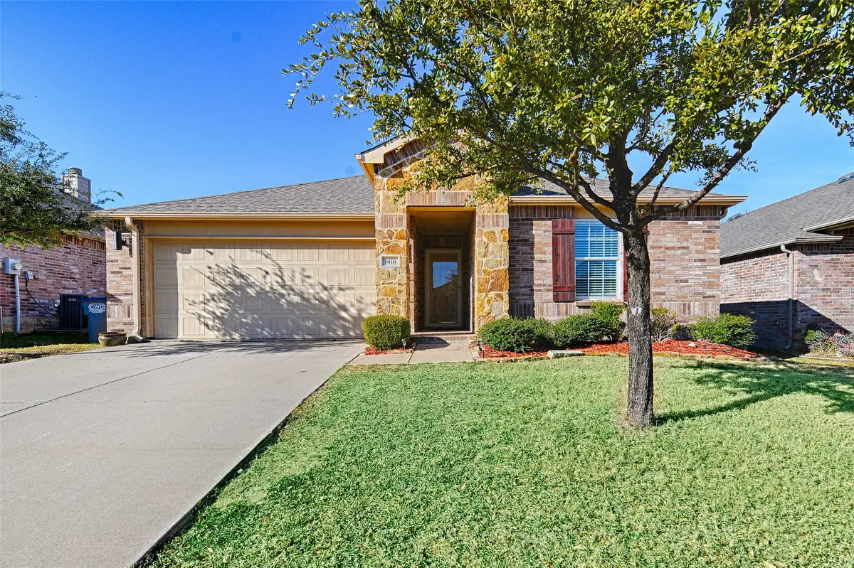 1416 Nicholas Lane, Little Elm, TX 75068 - Image #1