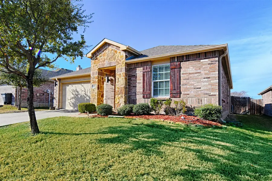 1416 Nicholas Lane, Little Elm, TX 75068 - Image #3