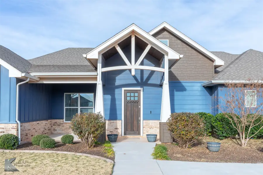 112 Runnymede Way, Abilene, TX 79606 - Image #2