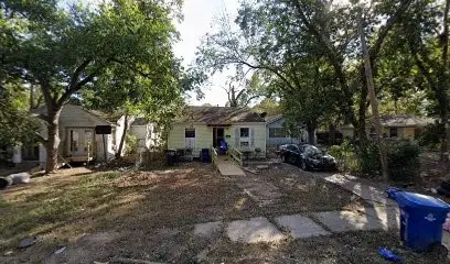 3007 Dupont Street, Shreveport, LA 71109 - #1