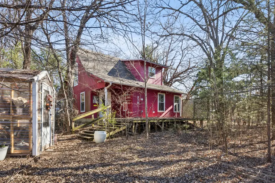 378 Eastshore Drive, Wills Point, TX 75169 - Image #2