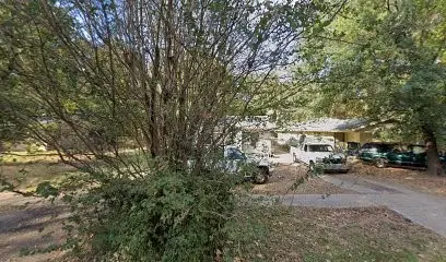 3226 Fulton Street, Shreveport, LA 71109 - #1