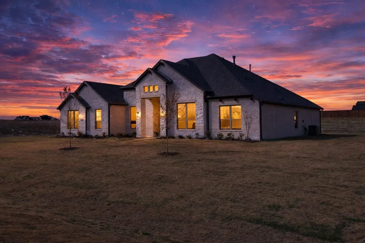 108 Lila Lake Drive, Waxahachie, TX 75165 - #1