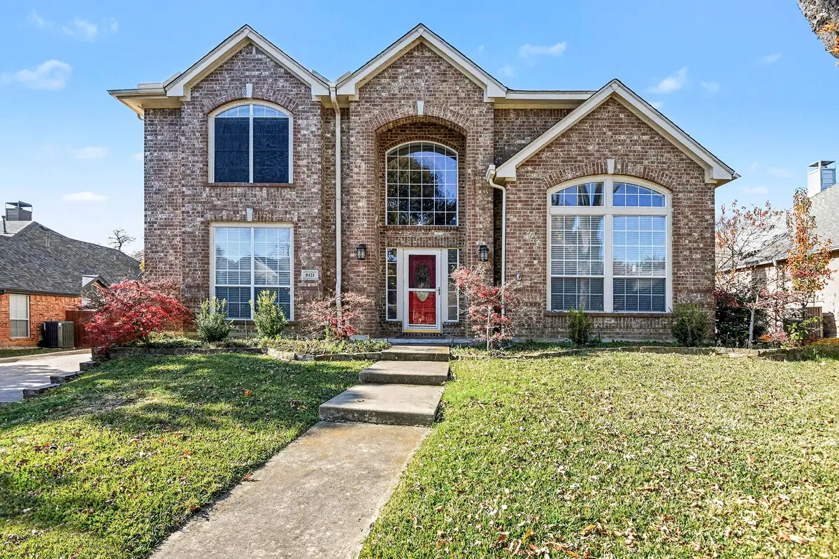 8421 Parkdale Drive, North Richland Hills, TX 76182 - #1