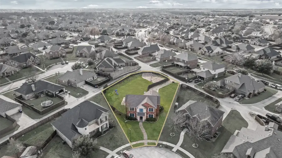 1405 Eagle Point, Royse City, TX 75189 - Image #2