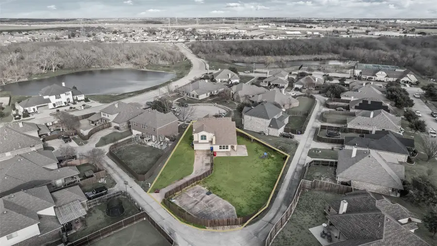 1405 Eagle Point, Royse City, TX 75189 - Image #3