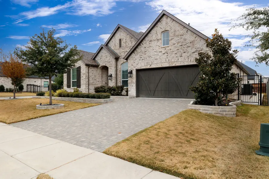 3051 Meadow Dell Drive, Prosper, TX 75078 - Image #2