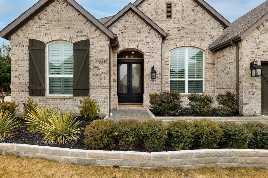 3051 Meadow Dell Drive, Prosper, TX 75078 - Image #3