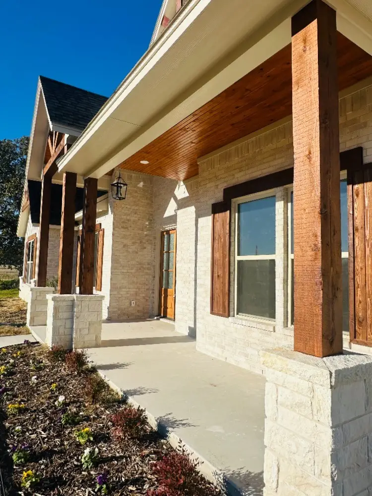 219 Salt Creek Court, Weatherford, TX 76087 - Image #2