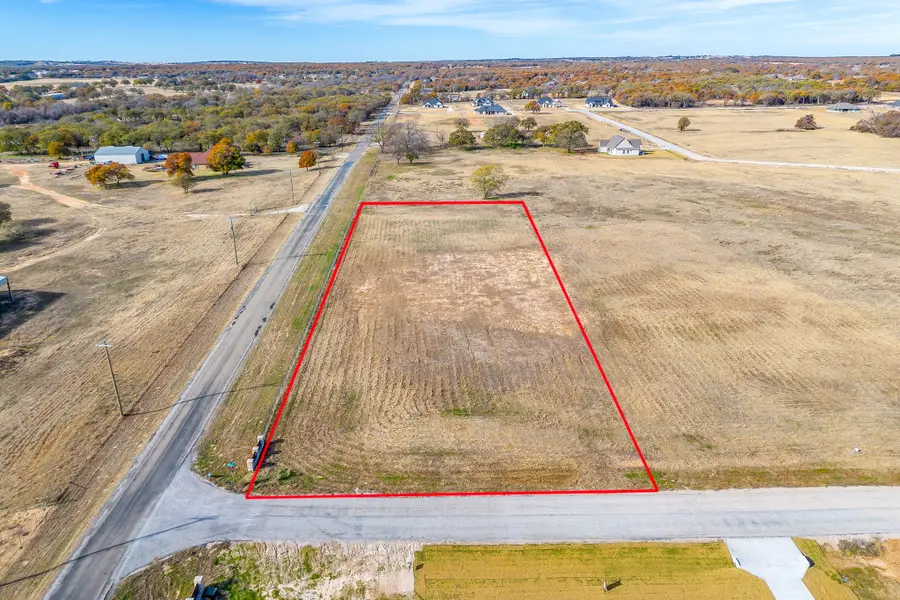 201 Sweetgrass Drive, Poolville, TX 76487 - #2