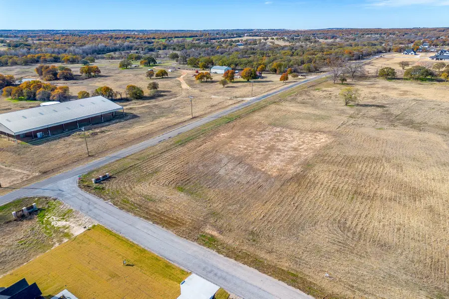 201 Sweetgrass Drive, Poolville, TX 76487 - #3