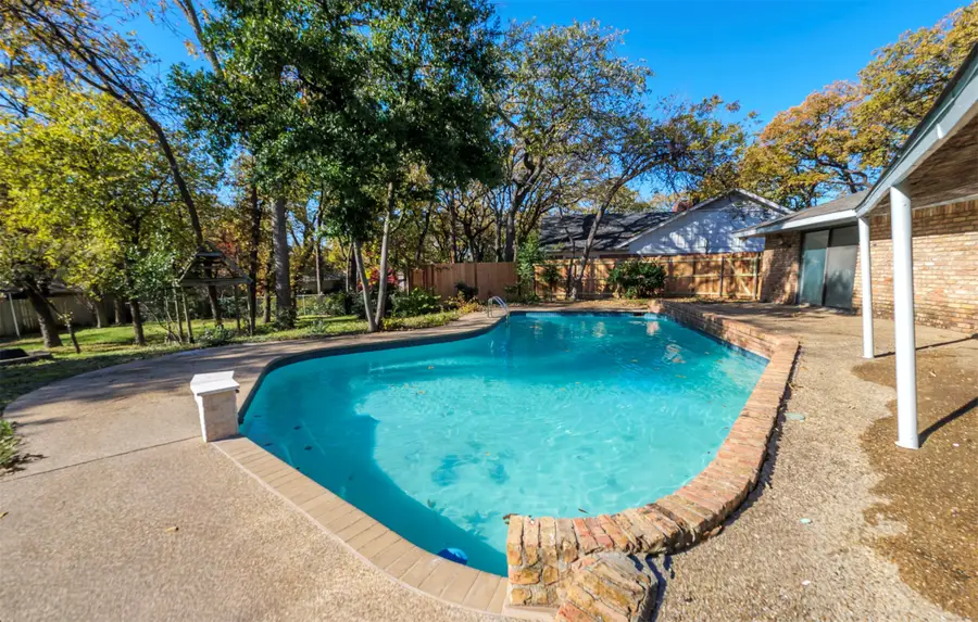 1650 Danciger Drive, Fort Worth, TX 76112 - Image #3