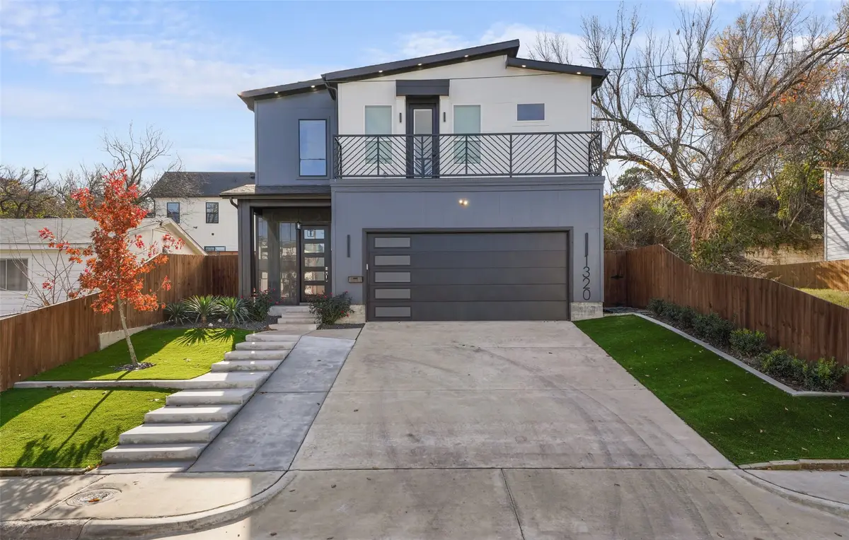 1320 Compton Street, Dallas, TX 75203 - #1