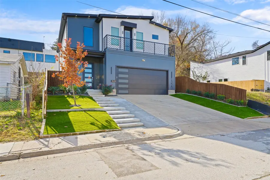 1320 Compton Street, Dallas, TX 75203 - #3