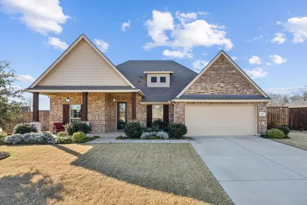 520 Winnetka Drive, Oak Point, TX 75068